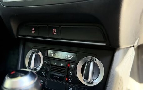 Audi Q3, 2011 год, 1 350 000 рублей, 10 фотография