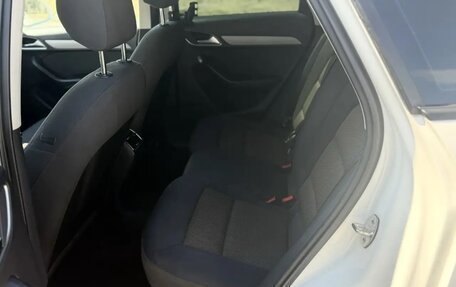 Audi Q3, 2011 год, 1 350 000 рублей, 8 фотография