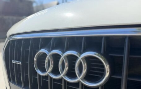 Audi Q3, 2011 год, 1 350 000 рублей, 7 фотография
