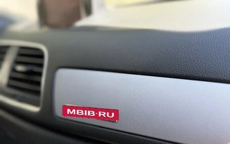 Audi Q3, 2011 год, 1 350 000 рублей, 9 фотография