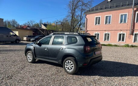 Dacia Duster II, 2022 год, 1 890 000 рублей, 6 фотография