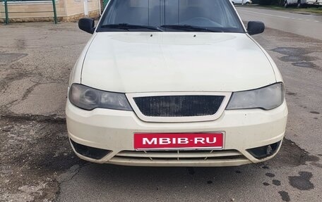 Daewoo Nexia I рестайлинг, 2012 год, 80 000 рублей, 4 фотография