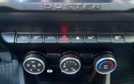 Dacia Duster II, 2022 год, 1 890 000 рублей, 10 фотография