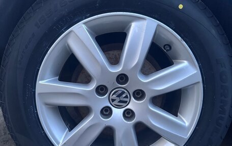 Volkswagen Polo VI (EU Market), 2014 год, 715 000 рублей, 5 фотография