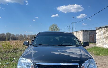 Chevrolet Lacetti, 2012 год, 700 000 рублей, 2 фотография