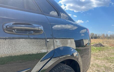 Chevrolet Lacetti, 2012 год, 700 000 рублей, 5 фотография