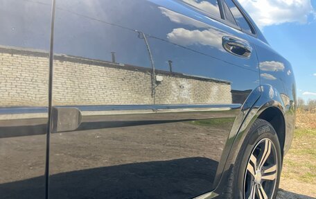 Chevrolet Lacetti, 2012 год, 700 000 рублей, 6 фотография