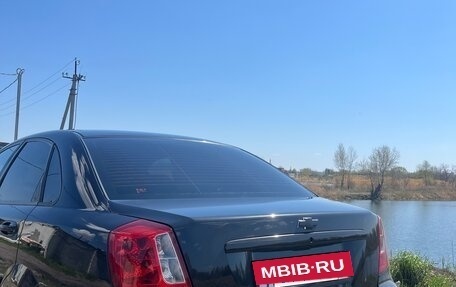 Chevrolet Lacetti, 2012 год, 700 000 рублей, 4 фотография