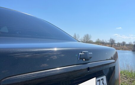 Chevrolet Lacetti, 2012 год, 700 000 рублей, 14 фотография