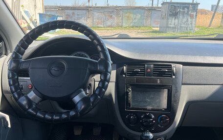 Chevrolet Lacetti, 2012 год, 700 000 рублей, 18 фотография