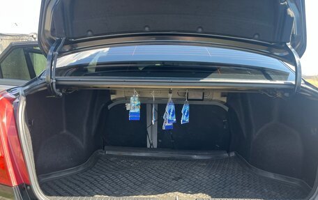 Chevrolet Lacetti, 2012 год, 700 000 рублей, 26 фотография