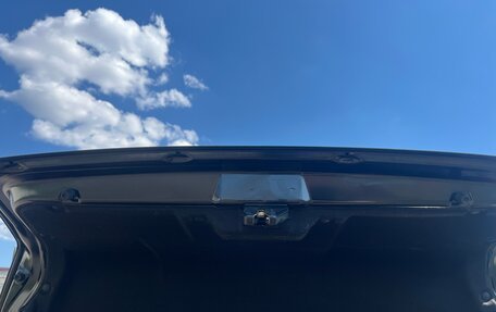 Chevrolet Lacetti, 2012 год, 700 000 рублей, 29 фотография