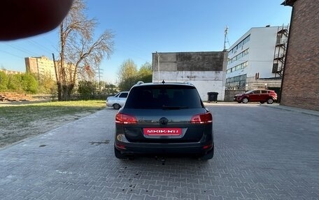Volkswagen Touareg III, 2014 год, 2 500 000 рублей, 5 фотография