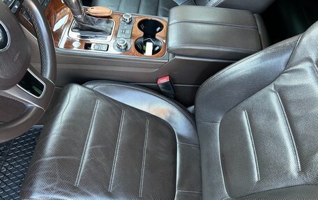 Volkswagen Touareg III, 2014 год, 2 500 000 рублей, 13 фотография