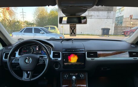 Volkswagen Touareg III, 2014 год, 2 500 000 рублей, 14 фотография