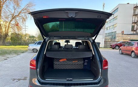 Volkswagen Touareg III, 2014 год, 2 500 000 рублей, 20 фотография