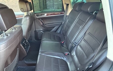 Volkswagen Touareg III, 2014 год, 2 500 000 рублей, 19 фотография