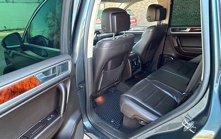 Volkswagen Touareg III, 2014 год, 2 500 000 рублей, 18 фотография