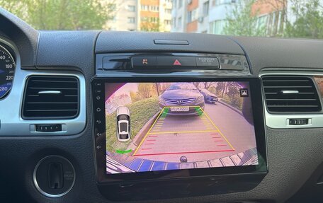 Volkswagen Touareg III, 2014 год, 2 500 000 рублей, 23 фотография