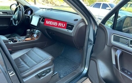 Volkswagen Touareg III, 2014 год, 2 500 000 рублей, 10 фотография