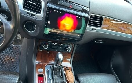 Volkswagen Touareg III, 2014 год, 2 500 000 рублей, 15 фотография