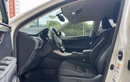 Lexus NX I, 2019 год, 3 050 011 рублей, 4 фотография