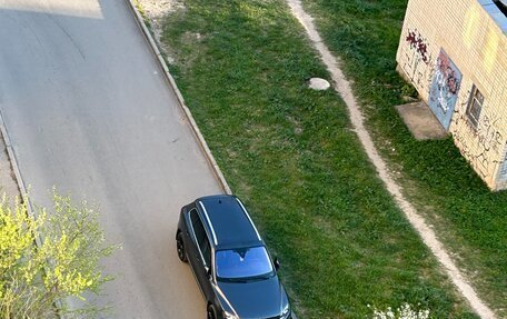 Volkswagen Touareg III, 2014 год, 2 500 000 рублей, 24 фотография