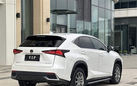 Lexus NX I, 2019 год, 3 050 011 рублей, 9 фотография