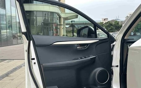 Lexus NX I, 2019 год, 3 050 011 рублей, 10 фотография