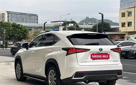 Lexus NX I, 2019 год, 3 050 011 рублей, 7 фотография