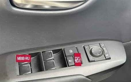 Lexus NX I, 2019 год, 3 050 011 рублей, 11 фотография