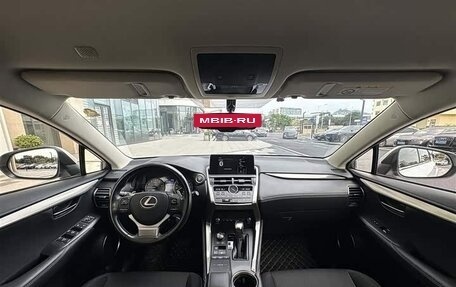 Lexus NX I, 2019 год, 3 050 011 рублей, 6 фотография
