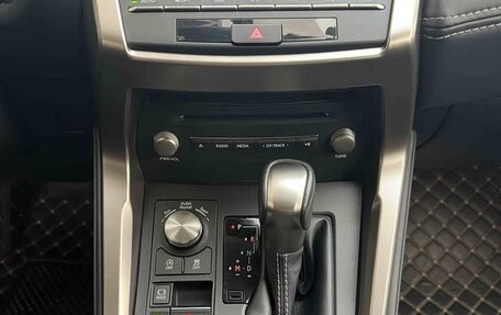 Lexus NX I, 2019 год, 3 050 011 рублей, 18 фотография