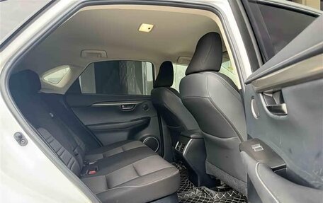 Lexus NX I, 2019 год, 3 050 011 рублей, 24 фотография