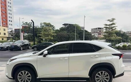 Lexus NX I, 2019 год, 3 050 011 рублей, 25 фотография