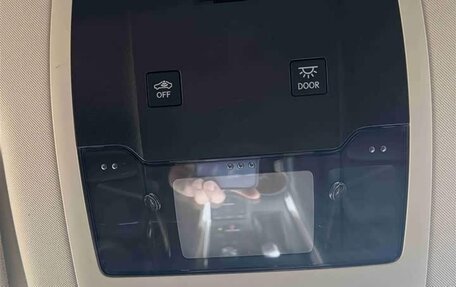 Lexus NX I, 2019 год, 3 050 011 рублей, 19 фотография
