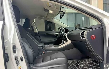 Lexus NX I, 2019 год, 3 050 011 рублей, 23 фотография