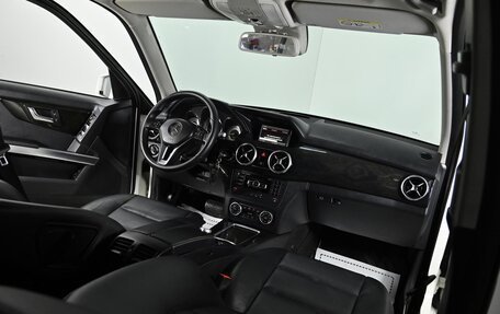 Mercedes-Benz GLK-Класс, 2014 год, 1 999 000 рублей, 5 фотография