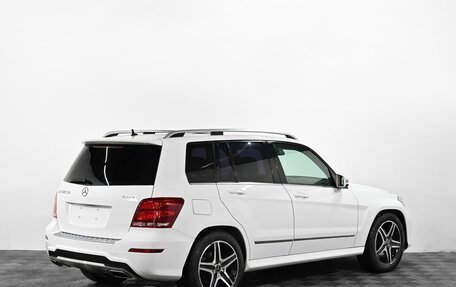 Mercedes-Benz GLK-Класс, 2014 год, 1 999 000 рублей, 3 фотография