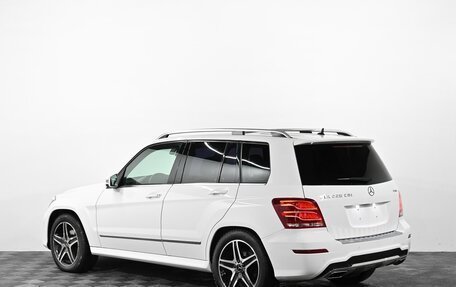 Mercedes-Benz GLK-Класс, 2014 год, 1 999 000 рублей, 4 фотография