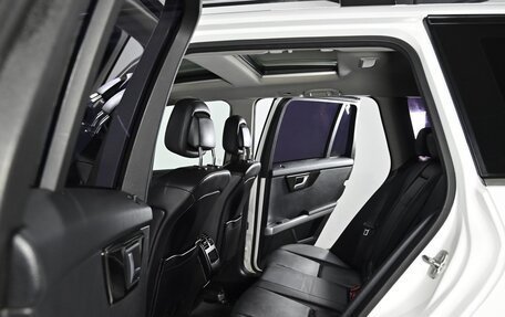 Mercedes-Benz GLK-Класс, 2014 год, 1 999 000 рублей, 6 фотография