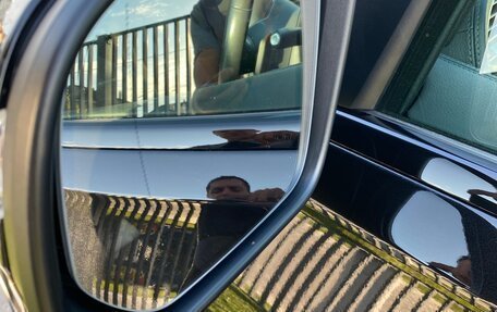Mercedes-Benz GLS, 2020 год, 10 000 000 рублей, 6 фотография