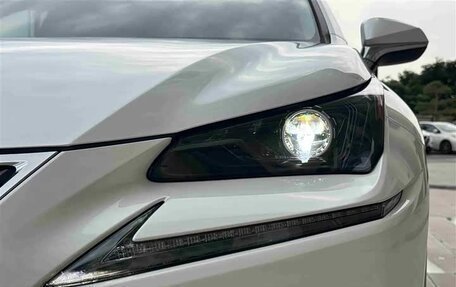 Lexus NX I, 2019 год, 3 050 011 рублей, 27 фотография