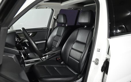 Mercedes-Benz GLK-Класс, 2014 год, 1 999 000 рублей, 12 фотография