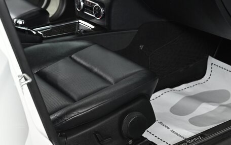 Mercedes-Benz GLK-Класс, 2014 год, 1 999 000 рублей, 11 фотография