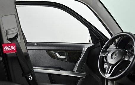 Mercedes-Benz GLK-Класс, 2014 год, 1 999 000 рублей, 10 фотография