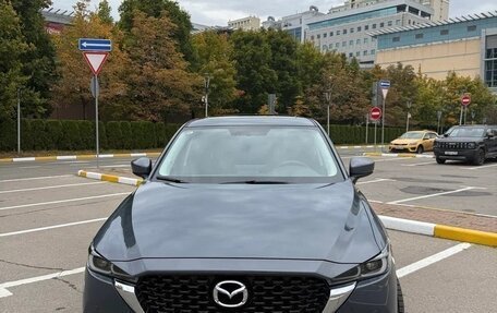 Mazda CX-5 II, 2022 год, 2 350 000 рублей, 2 фотография