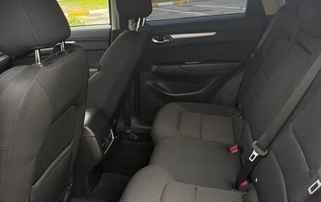 Mazda CX-5 II, 2022 год, 2 350 000 рублей, 11 фотография