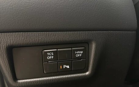 Mazda CX-5 II, 2022 год, 2 350 000 рублей, 10 фотография