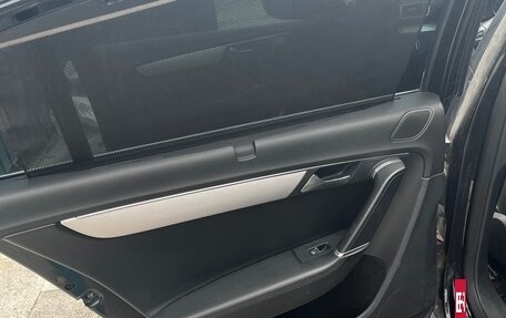 Volkswagen Passat B7, 2011 год, 1 280 000 рублей, 5 фотография